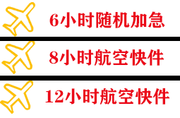 乌鲁木齐地窝堡航空快递快递公司,专业空运当天件